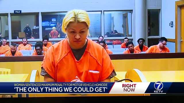 Reckless driver gets sentenced for killing Gary Mangiameli - Vimarsana News
