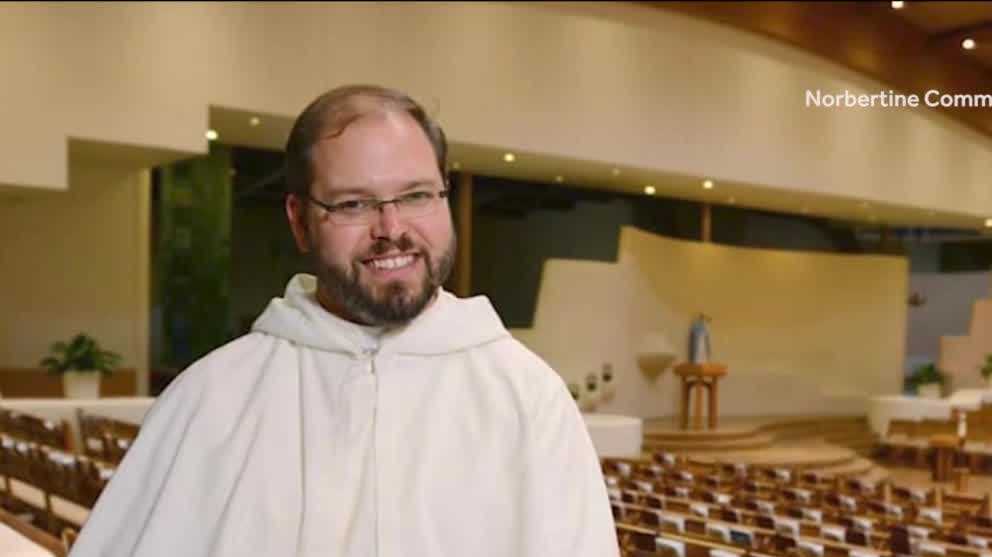 Community mourns and remembers priest killed in crash - Vimarsana News