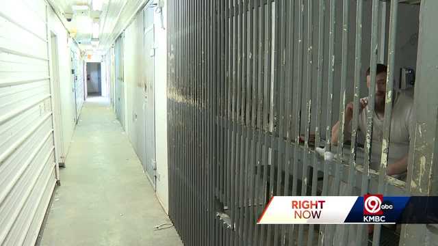 Concerns renewed about Ray County jail after inmate's escape - Vimarsana News