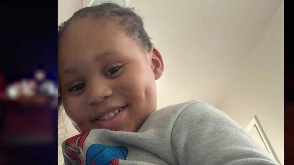 Milwaukee toddler shot, seriously injured