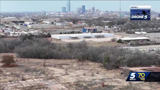 Del City asks residents to voice concerns about possible jail location - Vimarsana News