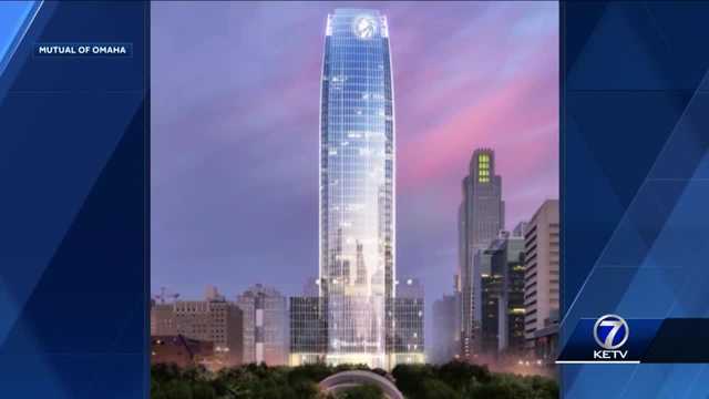 Omaha City Council approves re-development agreement for Mutual of Omaha Tower - Vimarsana News