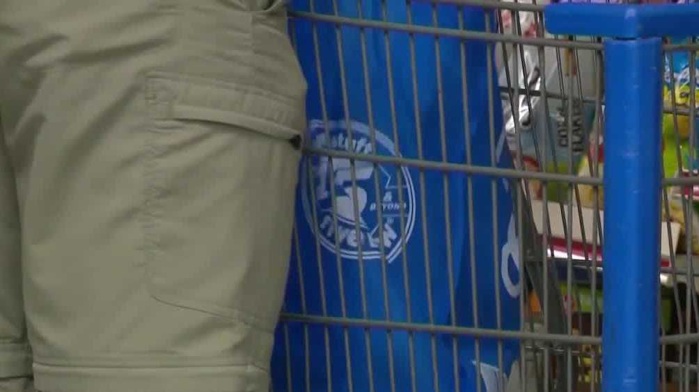 Nebraska DHHS will not fund SNAP benefits if federal aid stops in November