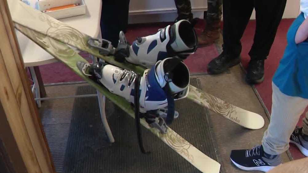 Snow sports enthusiasts, ski resorts looking forward to heavy snowfall