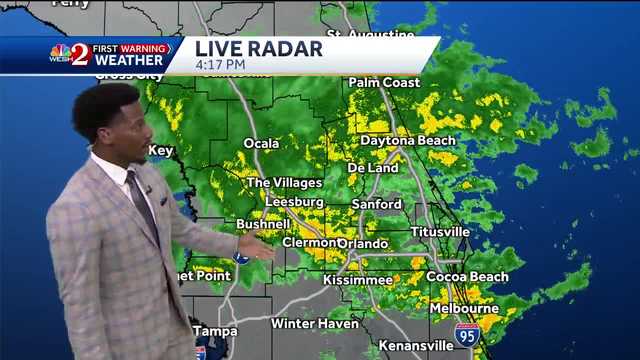 Heavy Swells, and Coastal Flooding with Consistent Showers - Vimarsana News