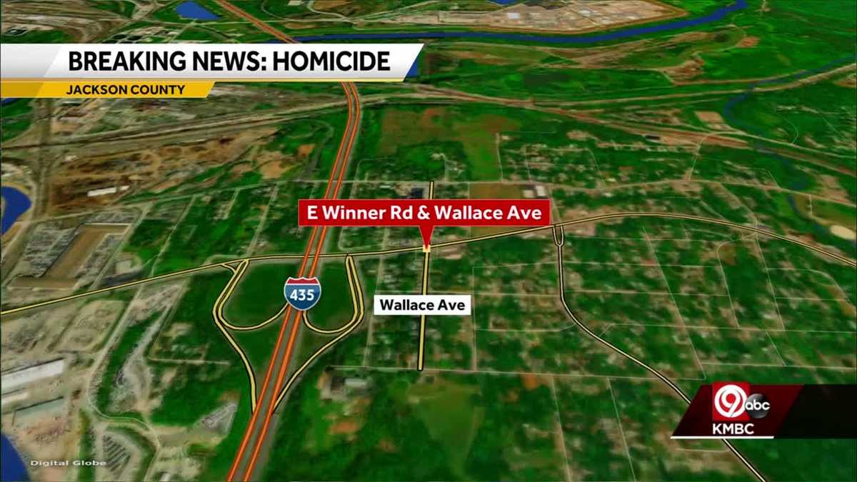 Woman shot and killed in east KC