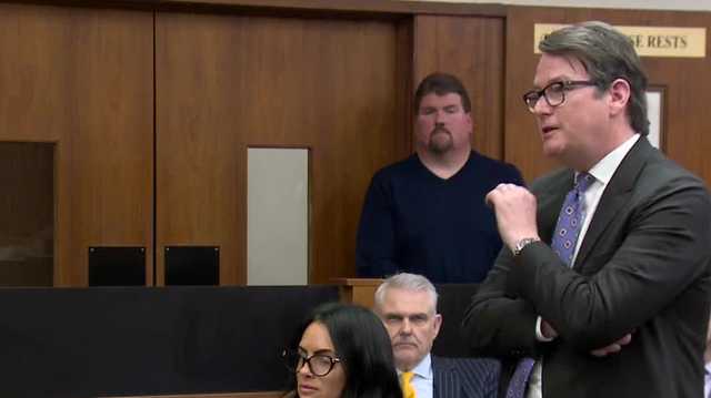 Misty noel, wife of former Clark County sheriff, posts bond - Vimarsana News