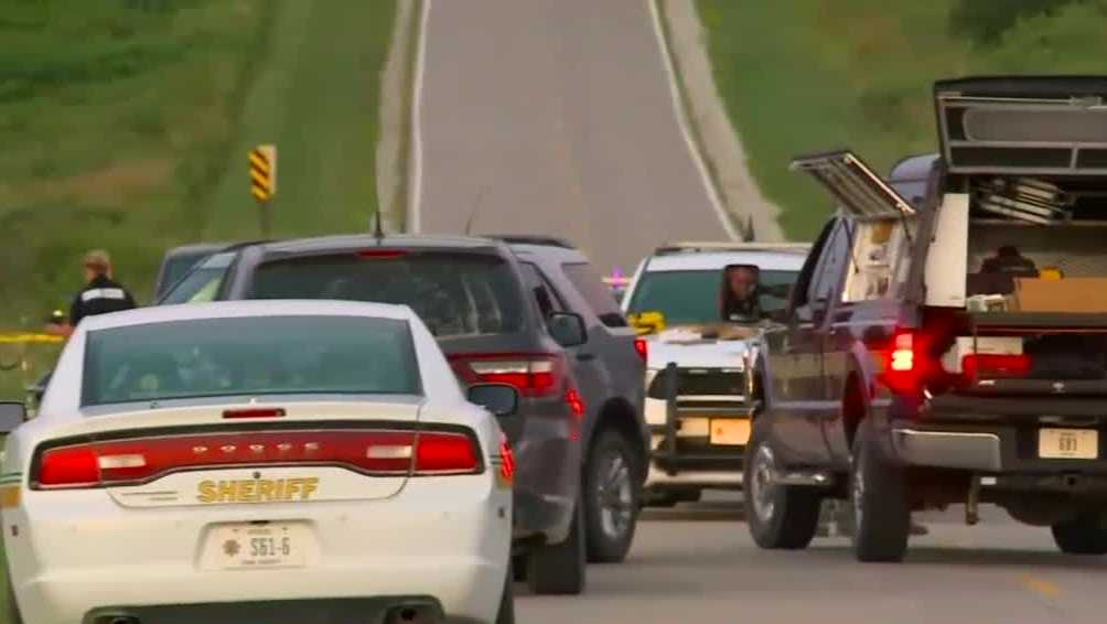 Police: Man found dead in Madison County shot multiple times, left on ...