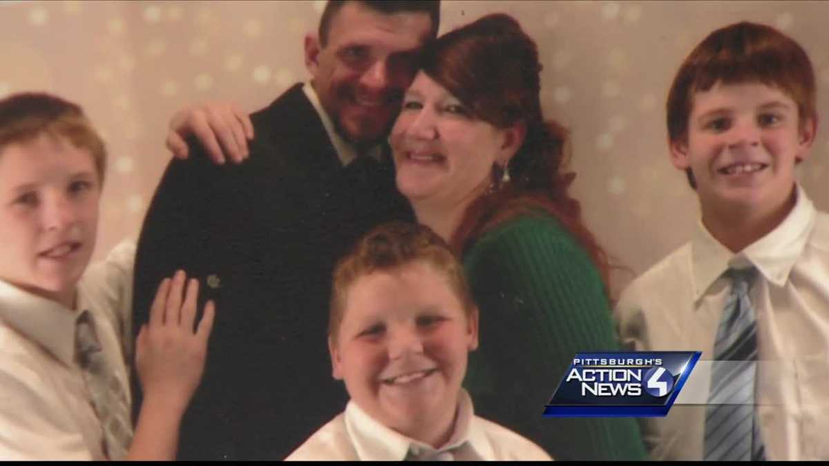 Mother 'still numb' one year after 11-year-old son shot dead inside home