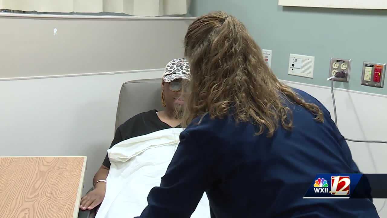 'The babies are going to make it': Mom of twins delivers early following cancer diagnosis