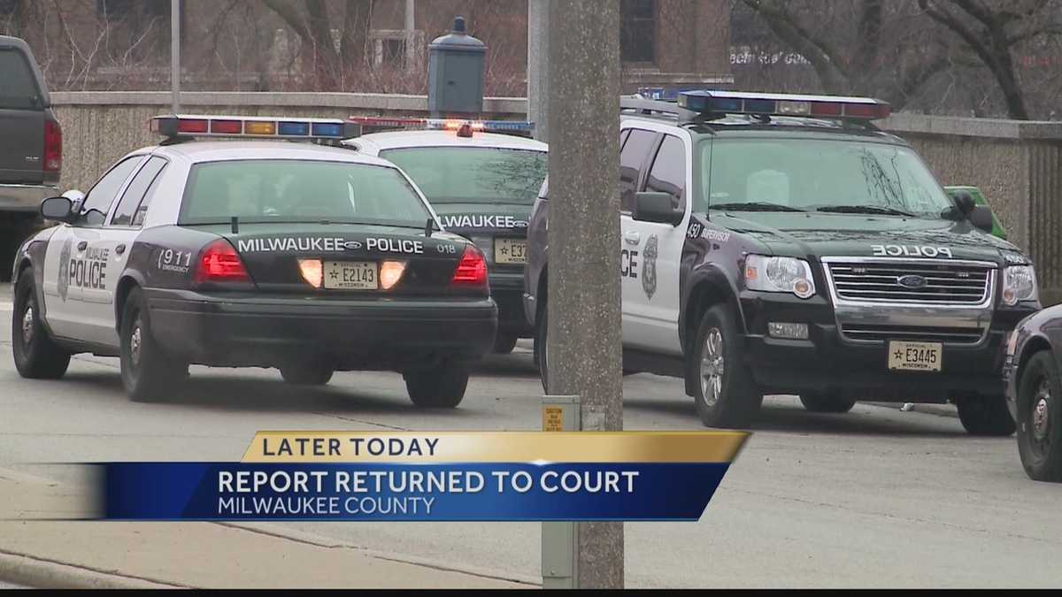 Man accused of stabbing Capitol Police officer in Milwaukee to appear ...