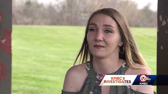 Clay County, Missouri woman overdosed on fentanyl five times - Vimarsana News