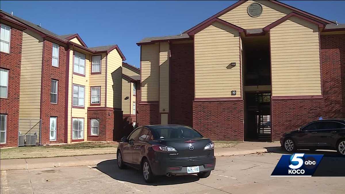 Langston University shooting caused commotion on campus Friday