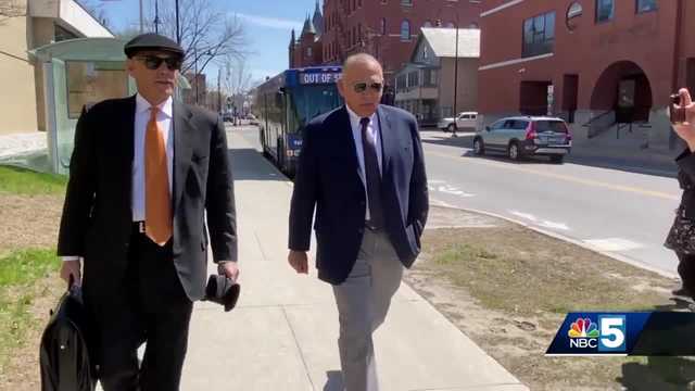 Former Jay Peak Resort owner Ariel Quiros asks for reduced sentence - Vimarsana News