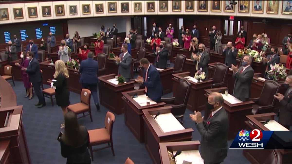 Here's what new laws take effect in Florida on July 1