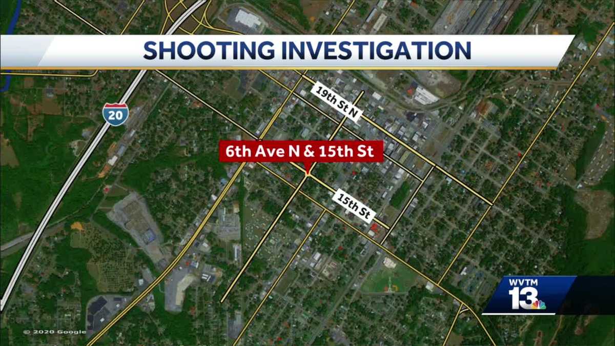Shooting in Bessemer kills one teen, injures three more near 6th Avenue ...