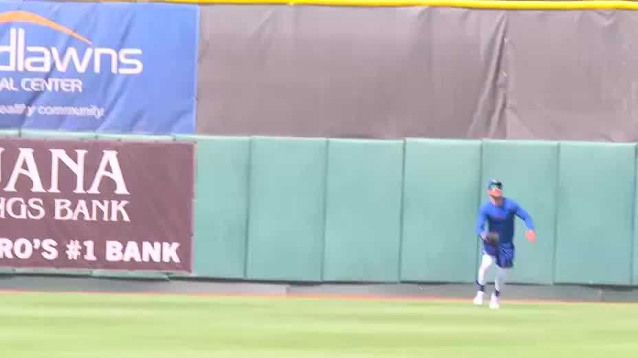 Cody Bellinger begins rehab assignment with Iowa Cubs. How long