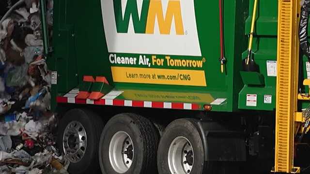 Lodi residents could see rate increases for improper waste disposal - Vimarsana News