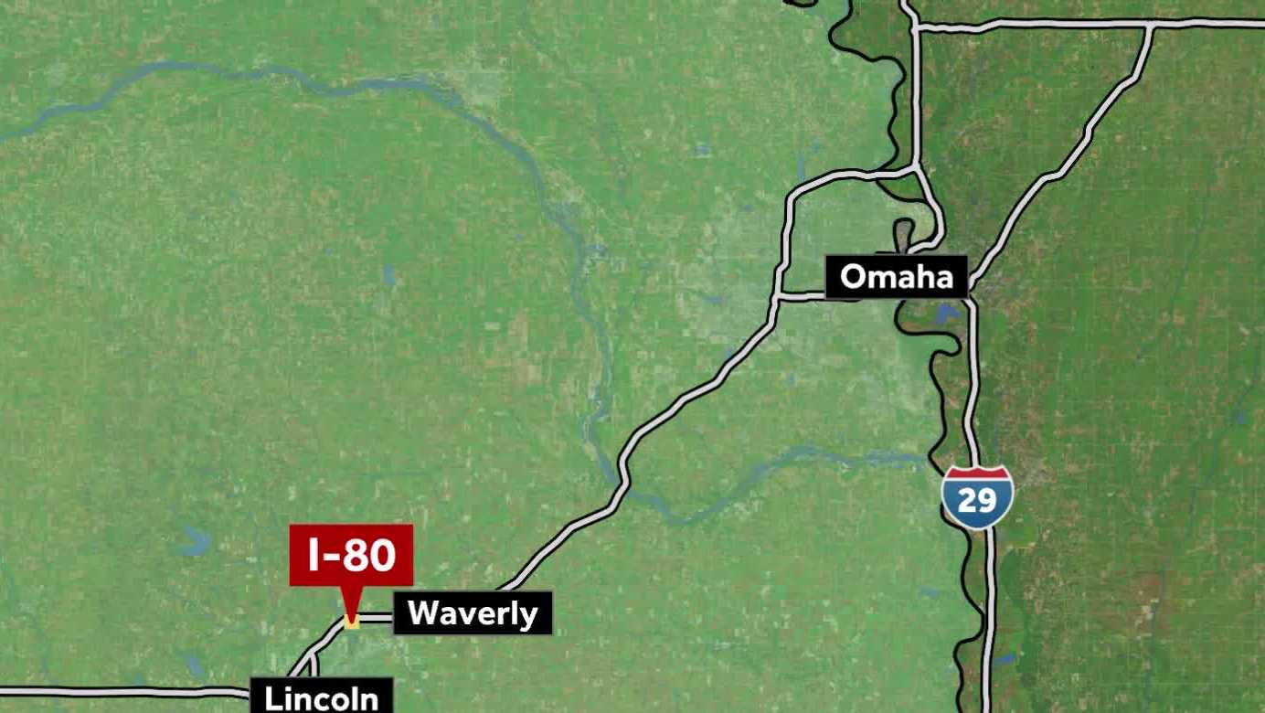 Lincoln man dies after being hit by semi-truck - Vimarsana News