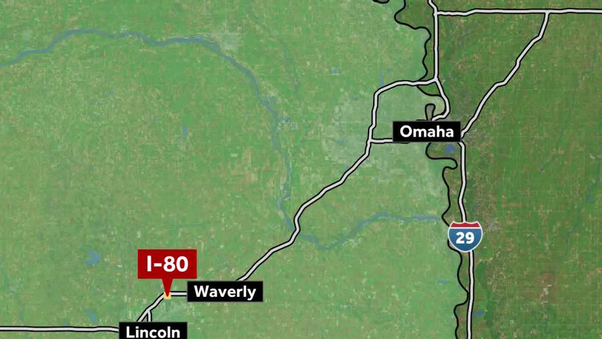 Lincoln man dies after being hit by semi-truck