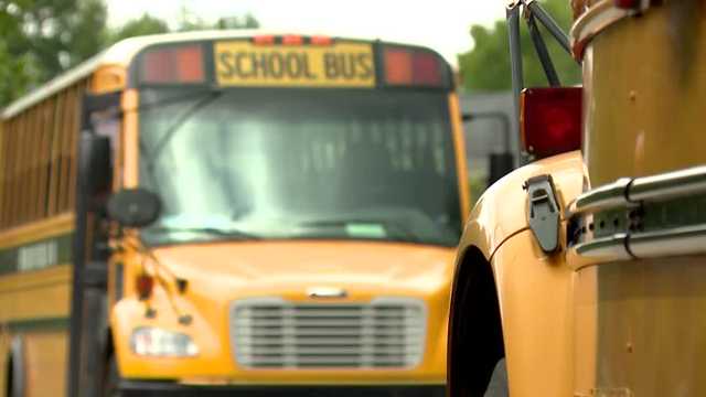 Transportation Audit Findings Discussed at JCPS Task Force Meeting