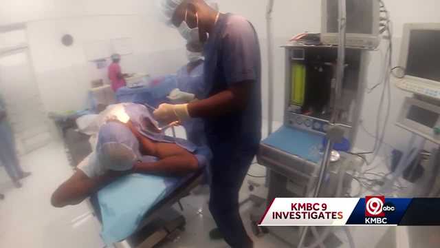 'Many patients are dying': Metro doctor says Haiti is worsening - Vimarsana News