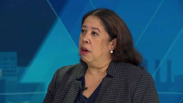 11 TV Hill: OBGYN's perspective on Tylenol during pregnancy