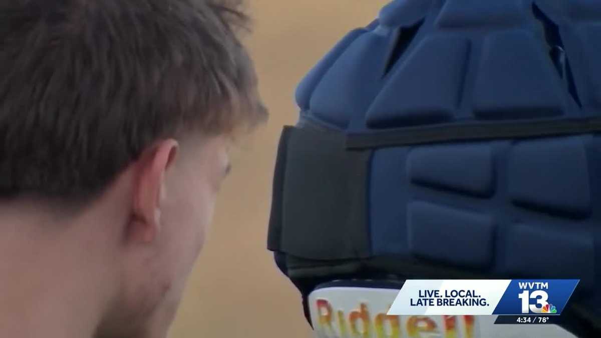 Brain Injury Awareness Month highlights concussion risks beyond sports