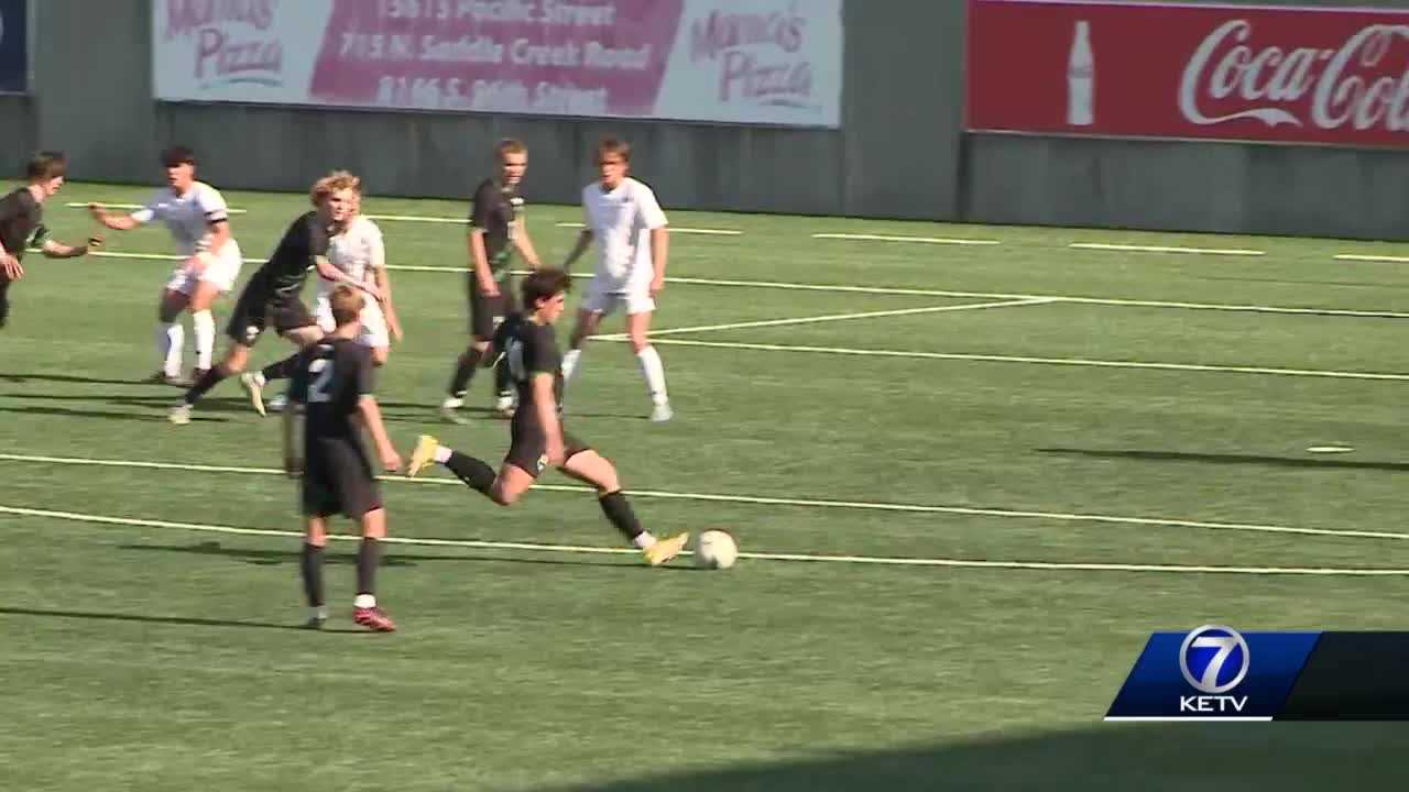 NSAA Class B Boys Soccer Quarterfinals