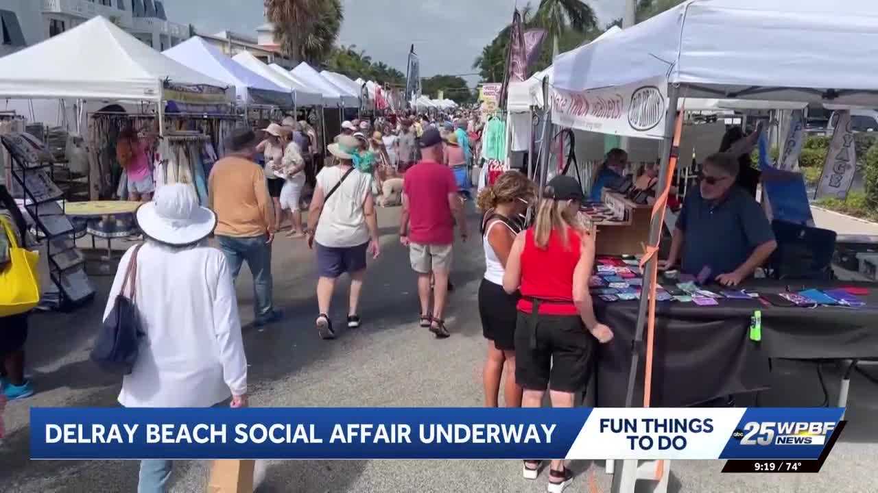 Fun things to do: Arts festivals, Earth Day celebrations and more in South Florida