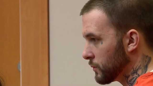 Adam Montgomery murder trial: Jury reaches guilty verdict - Vimarsana News