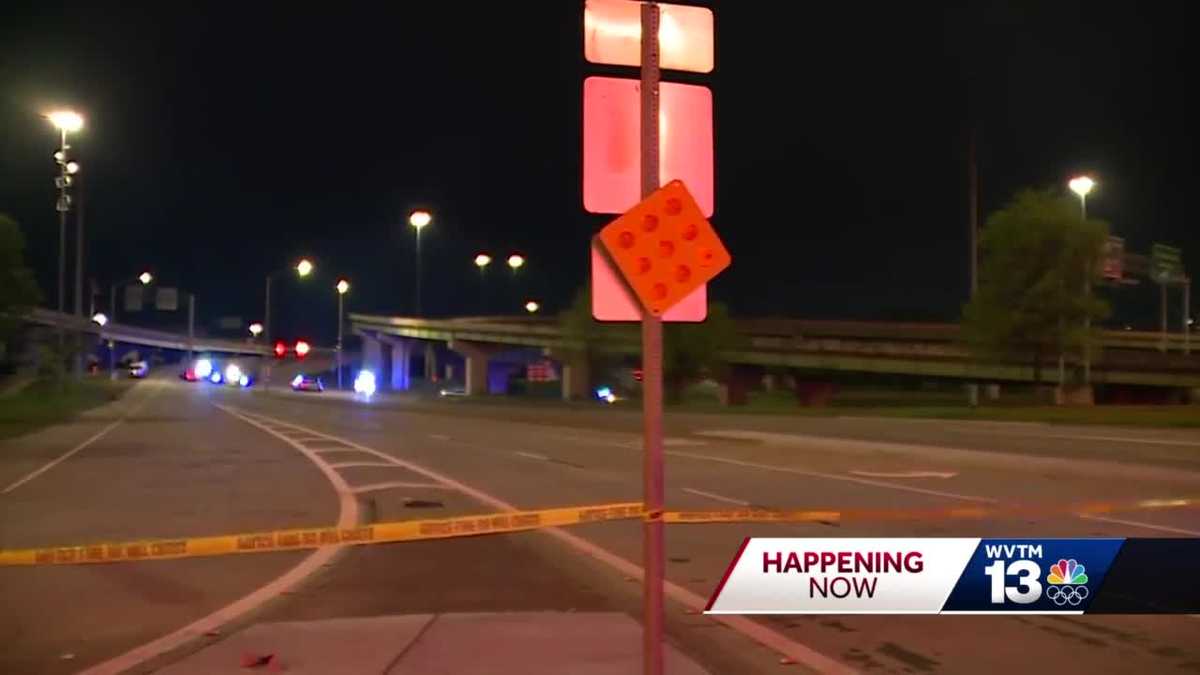 Birmingham Police: Person critically injured after shooting in south ...