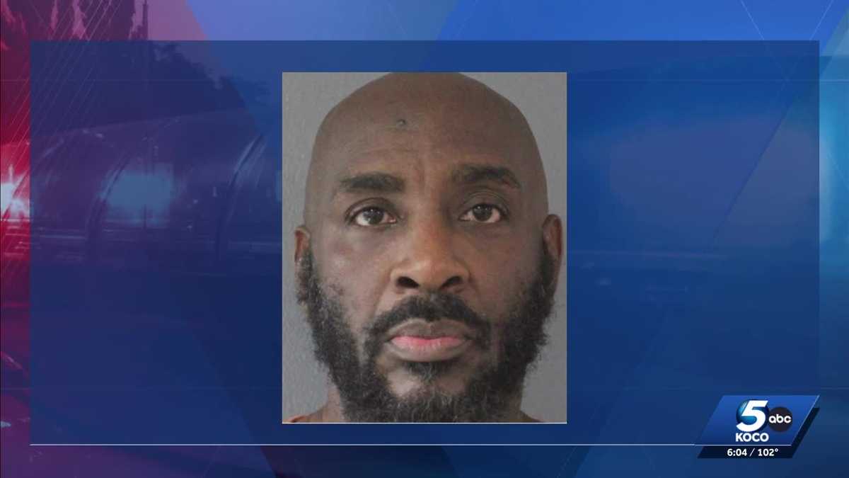 Man fatally shot after accusing another man of flirting with his wife at OKC hotel, documents say