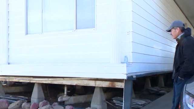 Stockton FEMA center has no closing date as storm impacts linger - Vimarsana News