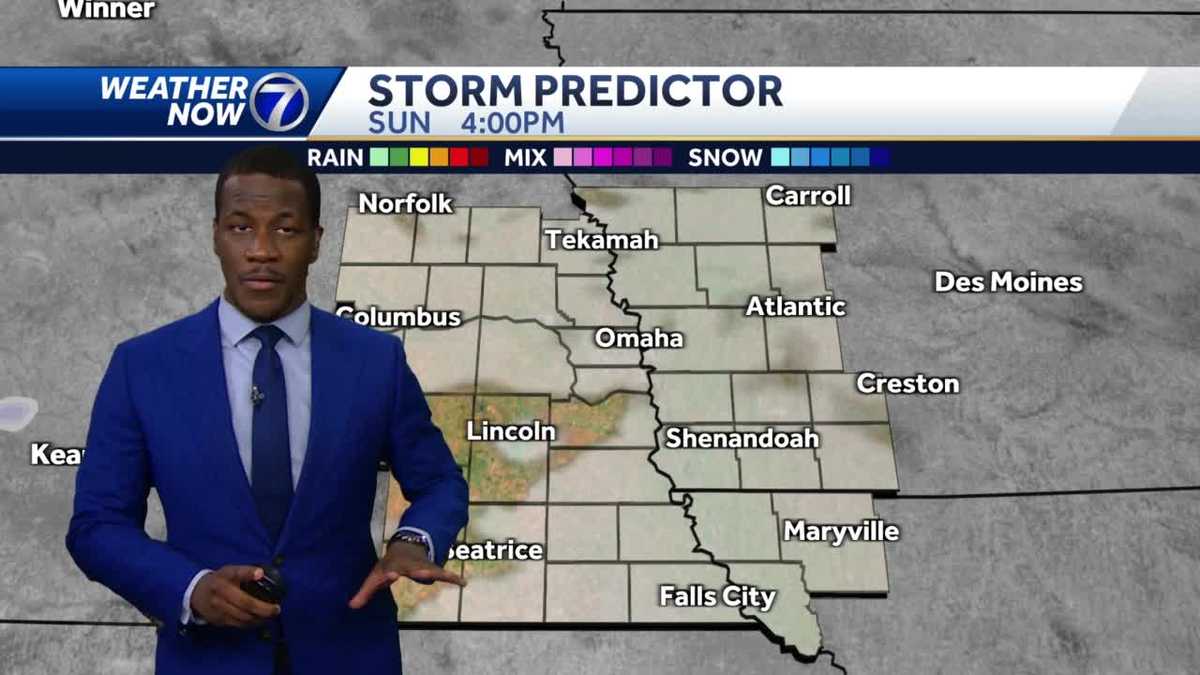 Latest on Snow Chances Next Week