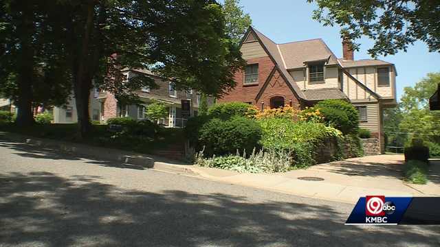 Kansas City housing market resistant to rising interest rates - Vimarsana News