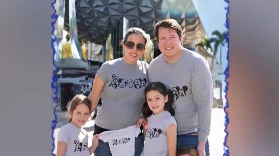 Family refused boarding by Frontier gets refund with help from WESH 2