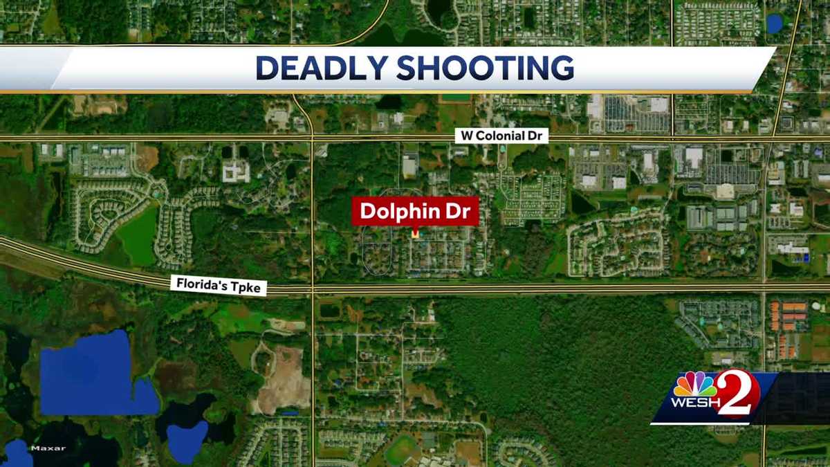 1 dead after overnight shooting in Winter Garden