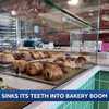 Locally owned bakeries are rising across Louisville. Owners say there’s room for everyone
