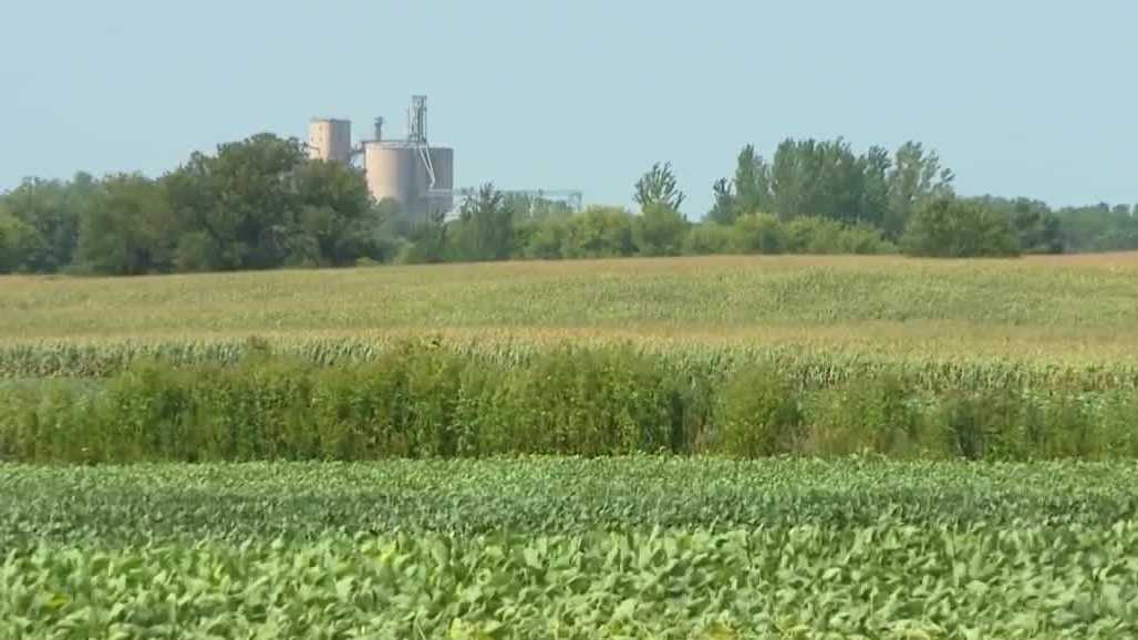 Iowa Senate Republicans float new carbon pipeline plan as property rights debate returns