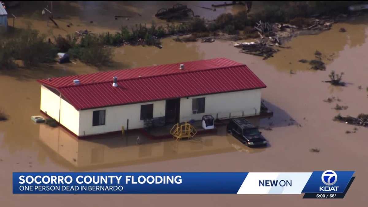 'It came so fast': Bernardo residents displaced by flooding mourn loss and voice concerns