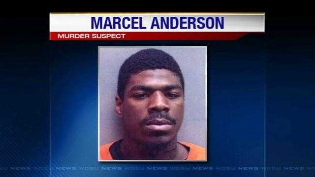 Police make arrest in 2007 cold case