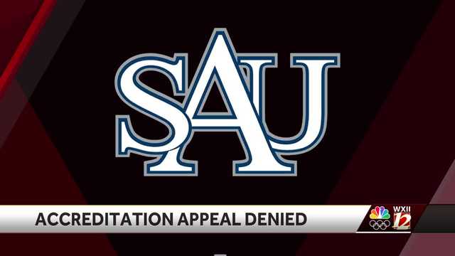 Saint Augustine's University has its accreditation appeal denied - Vimarsana News