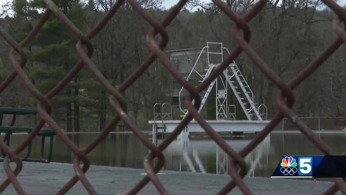 Diving into the conversation of Montpelier's Public Pool