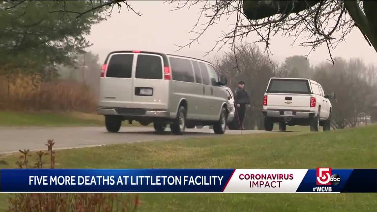 More deaths reported at Littleton nursing home