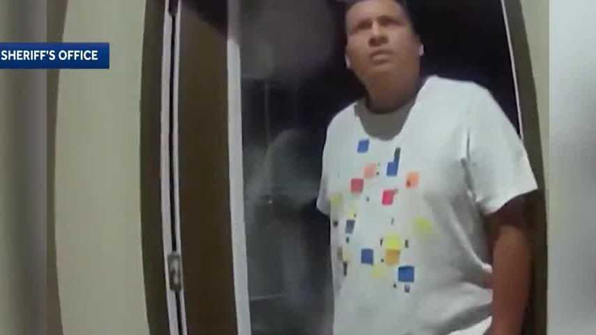Man accused of scamming elderly women in Orange County