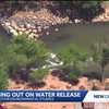 Rio Grande water release offers environmental benefits but leaves farmers empty-handed