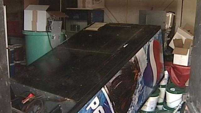 3 JCPS students charged with vandalizing PRP High School