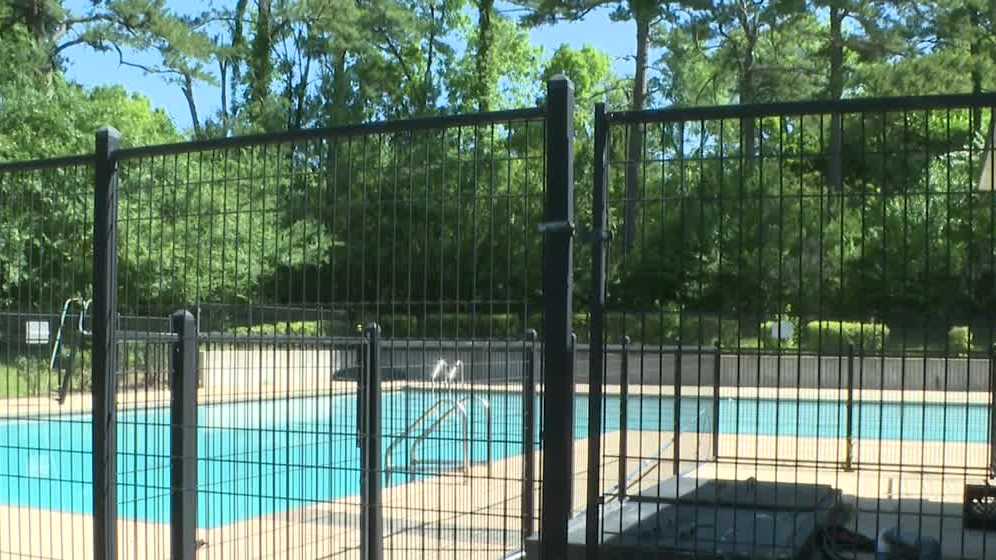 City of Birmingham opening 2 fewer pools this year due to lifeguard shortage