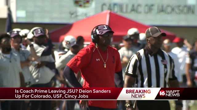 Prime shocker: Colorado upsets No. 17 TCU 45-42 in Deion Sanders' debut as  Buffs coach - ABC News